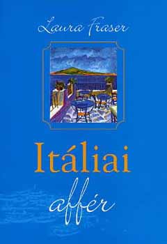 Laura Fraser - Itáliai affér