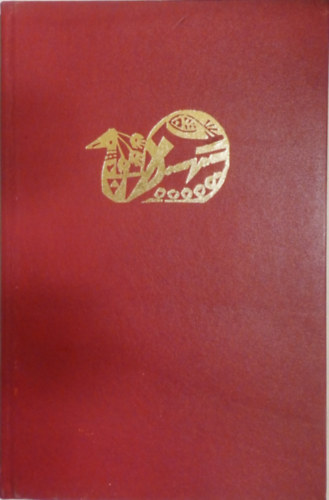 T�z magyar n�pballada (Domj�n J�zsef fametszeteivel)