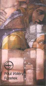 Paul Val�ry - F�zetek