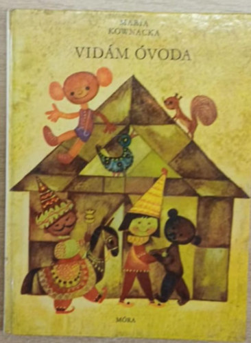 Maria Kownacka - Vid�m �voda