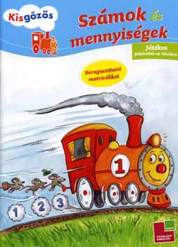 Annette Weber - Szmok s mennyisgek - Jtkos felkszts az iskolra