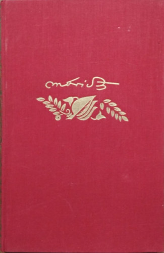 M�ricz Zsigmond - H�t krajc�r (elbesz�l�sek)