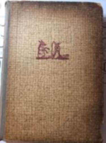 R�th-V�gh Istv�n - A k�nyv kom�di�ja