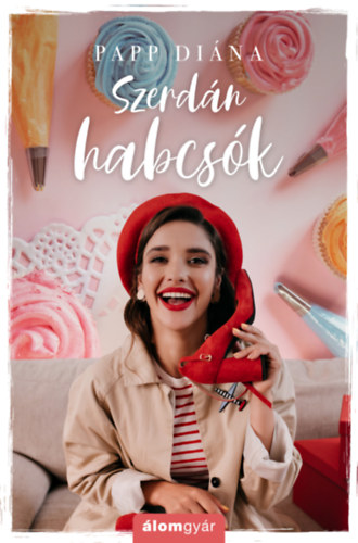 Papp Di�na - Szerd�n habcs�k