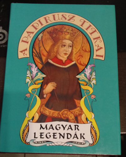 Tarczai Gy�rgy  (Divald Korn�l) - Magyar Legend�k