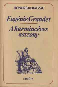 H. D. Balzac - A harminc�ves asszony