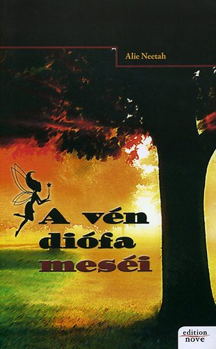 Alie Neetah - A v�n di�fa mes�i