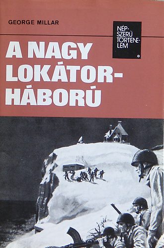 George Millar - A nagy loktor-hbor