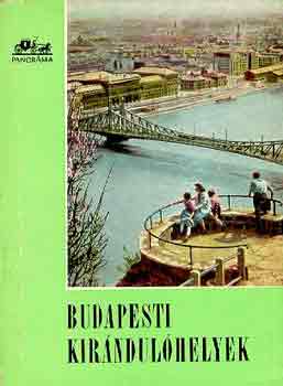 Rna Tibor - Budapesti kirndulhelyek