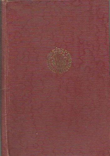 B�r� E�tv�s J�zsef - A n�v�rek I-II. (egybek�tve)