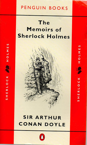 Arthur Conan Doyle - The Memoirs of Sherlock Holmes