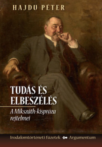 Hajdu P�ter - Tud�s �s elbesz�l�s