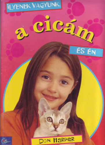 Don Harper - Ilyenek vagyunk, a cic�m �s �n