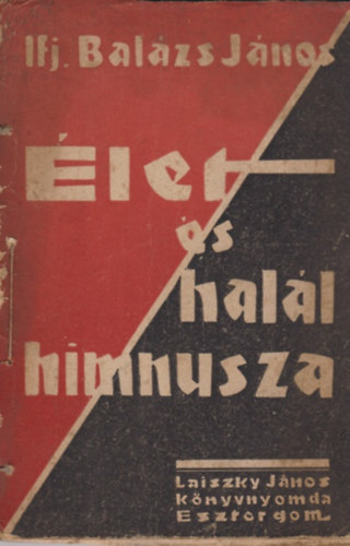 ifj. Balzs Jnos - let s hall himnusza