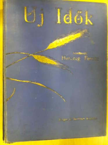 �j id�k 1933. 1. f�l�v