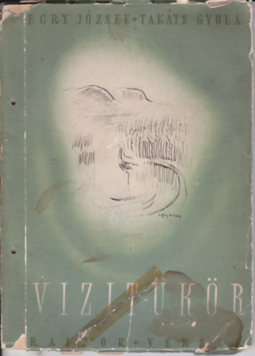 Vizitükör (Rajzok + Versek)