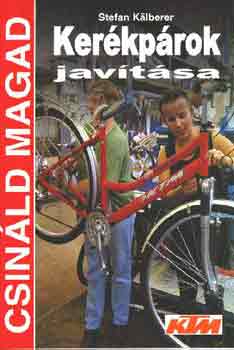 Stefan Kalberer - Ker�kp�rok jav�t�sa (Csin�ld magad)