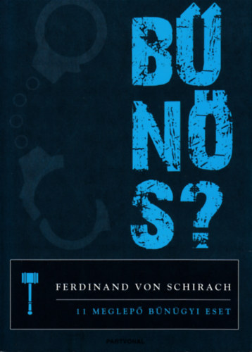 Ferdinand von Schirach - Bns?