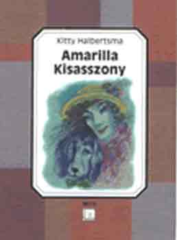 Kitty Halbertsma - Amarilla kisasszony
