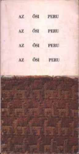 Dr. Lothar Dr�ger - AZ �SI PERU