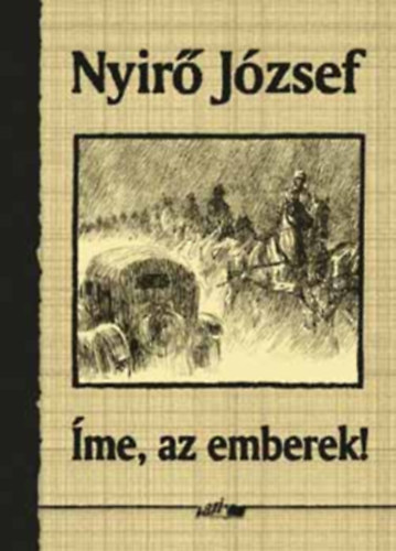Nyr Jzsef - me, az emberek
