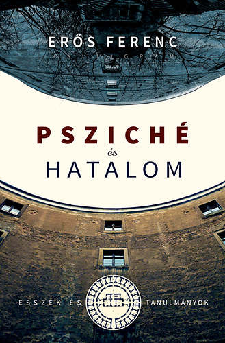Ers Ferenc - Pszich s hatalom