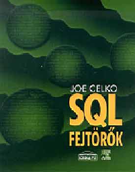 Celko Joe - SQL fejtrk