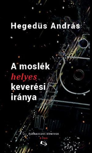 Hegedüs András - A moslék helyes keverési iránya