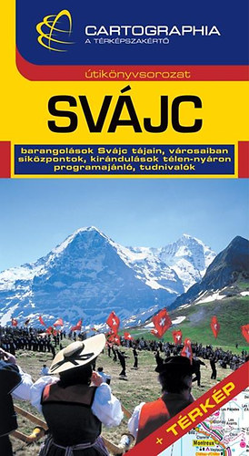 Sznsi Gyrgy; Votisky Lszl - Svjc tiknyv