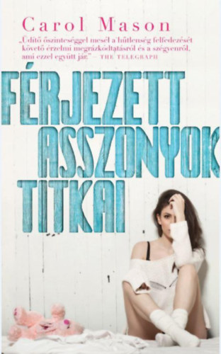 Carol Mason - F�rjezett asszonyok titkai