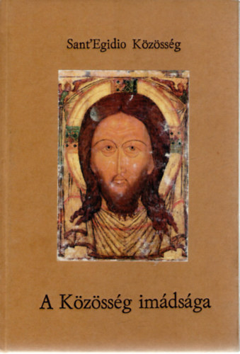 Sant'Egidio Kzssg - A Kzssg imdsga