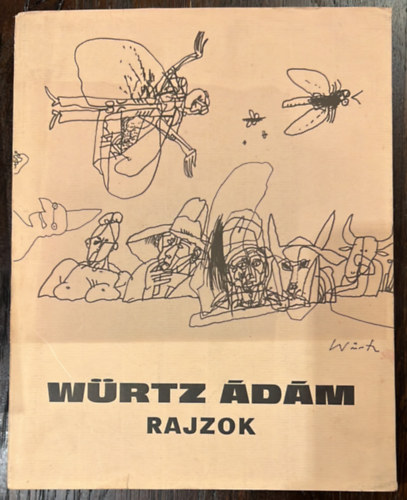 Wrtz dm - Rajzok (Wrtz)