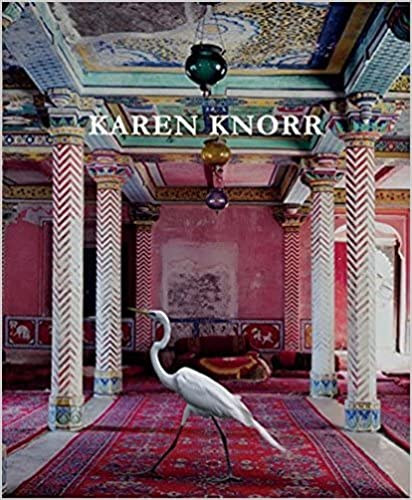 Kathy Kubicki, Alfonso de la Torre, Karen Knorr Quentin Bajac - Karen Knorr