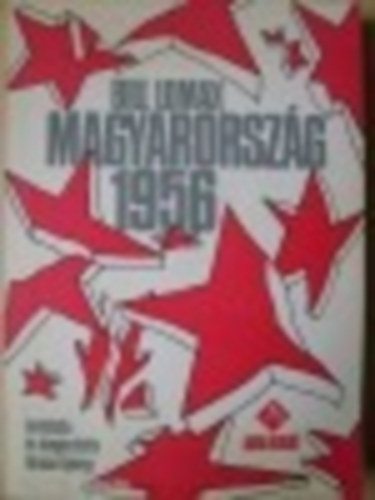 Bill Lomax - Magyarorsz�g, 1956