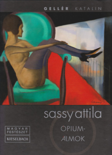 Gellr Katalin - Sassy Attila - piumlmok