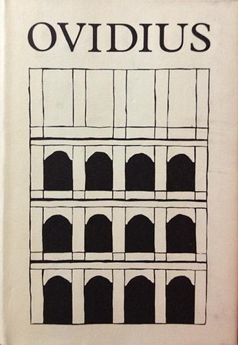 Publius Naso Ovidius - �tv�ltoz�sok