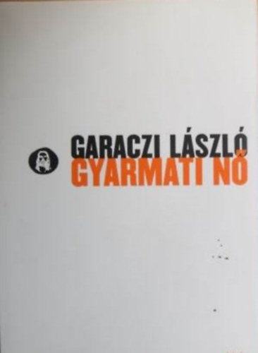 Gyarmati n  -  Szerkeszt: Csords Gbor  -  A szerzi fotival