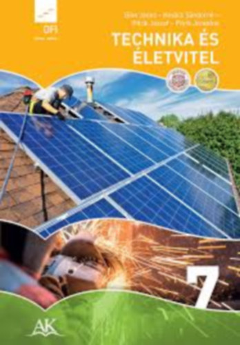 Gion - Kov�cs - Pitrik - Pitrik - Technika �s �letvitel 7