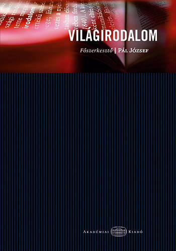 Pl Jzsef - Vilgirodalom