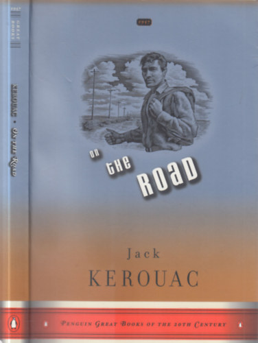 Jack Kerouac - On the Road