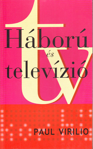Paul Virilio - Hbor s televzi