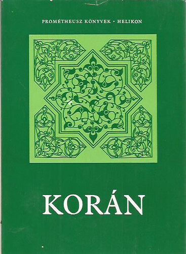Helikon Kiad - Korn