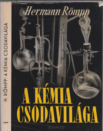 Hermann Rmpp - A kmia csodavilga