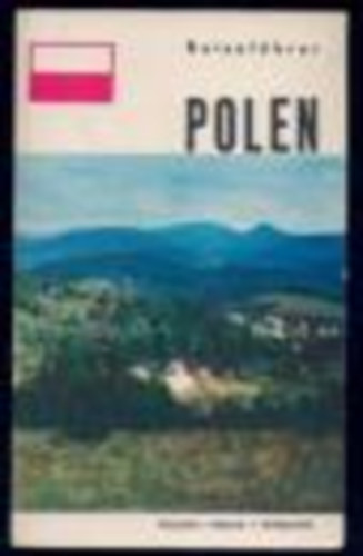 Bajcar Adam - Polen : Reisef�hrer mit Autokarte