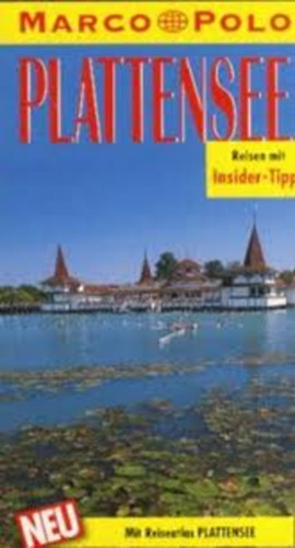 Plattensee (Marco Polo)