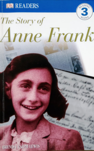 Brenda Ralph Lewis - The Story of Anne Frank