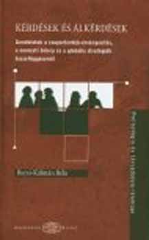 Borsi-K�lm�n B�la - K�rd�sek �s �lk�rd�sek