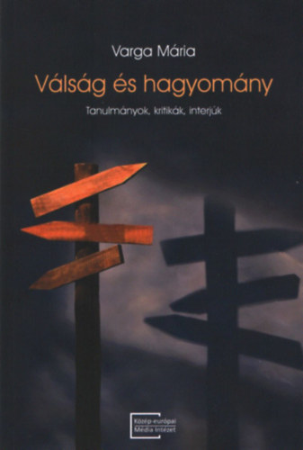 Varga M�ria - V�ls�g �s hagyom�ny