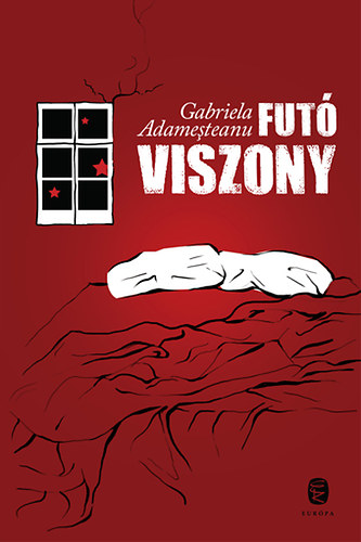 Gabriela Adamesteanu - Fut� viszony
