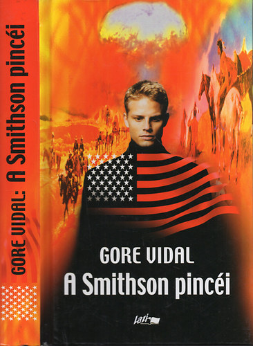 Gore Vidal - A Smithson pinc�i